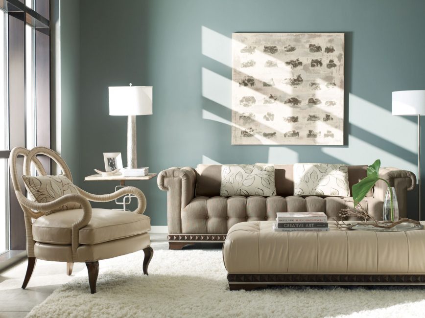 Możesz wybrać sofę segmentową, modułową lub narożną