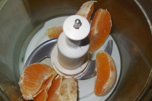 nasekejte pomeranč