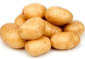 Kartoffeln aus deinem Garten