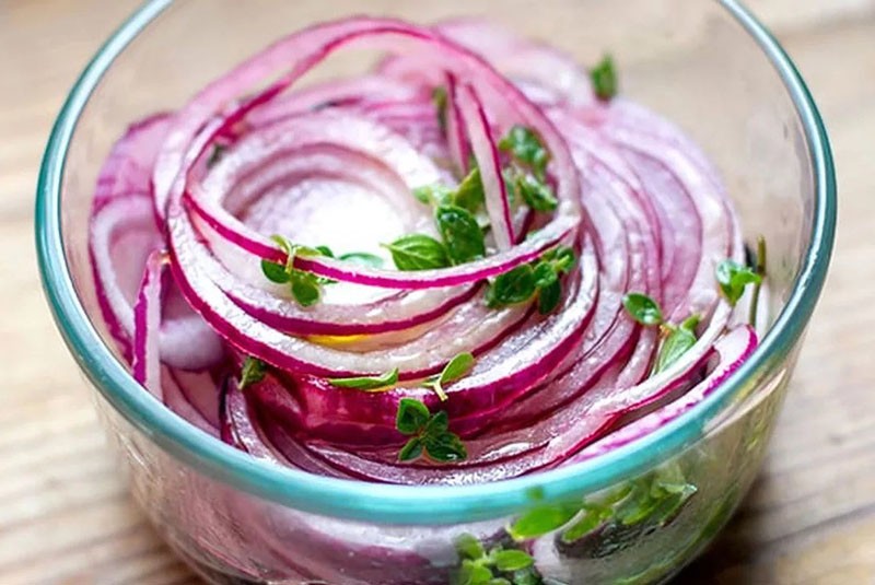 heilender Salat