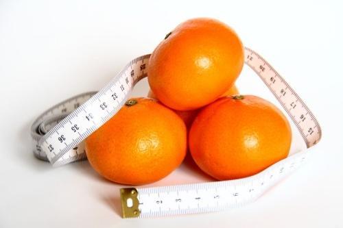 výhody mandarinek