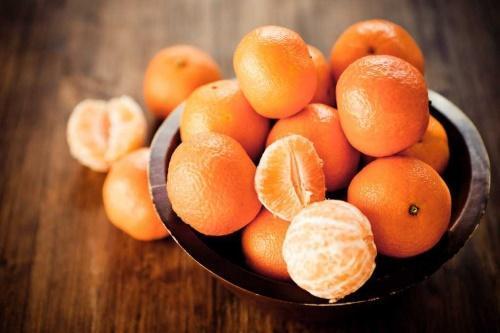 jaké jsou výhody mandarinek?