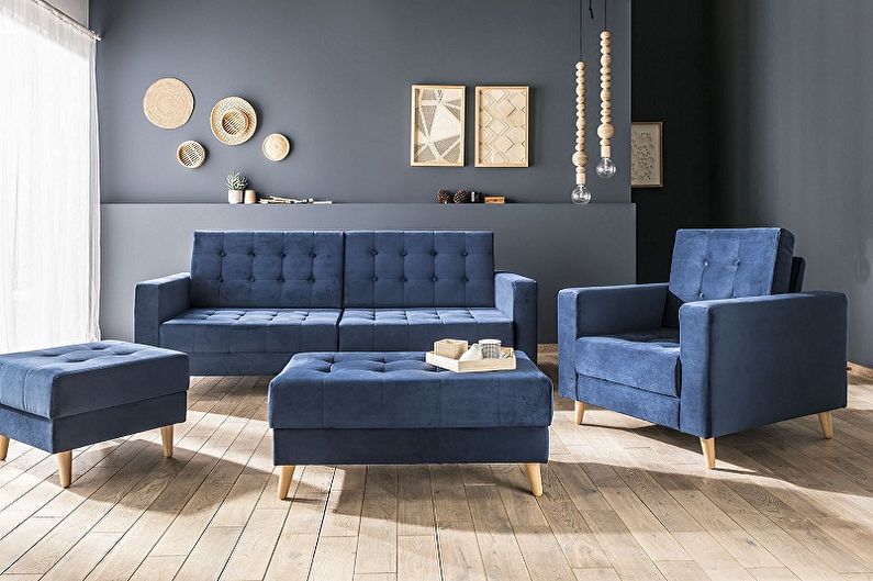 Πώς να επιλέξετε έναν καναπέ με ορθοπεδικό στρώμα - Κατασκευαστές