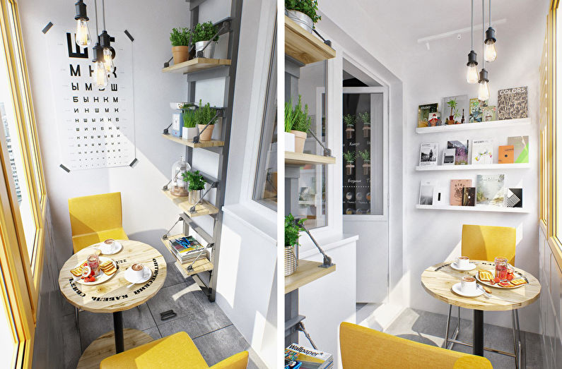 Útulné hniezdo - dizajn jednoizbového bytu 40 m2