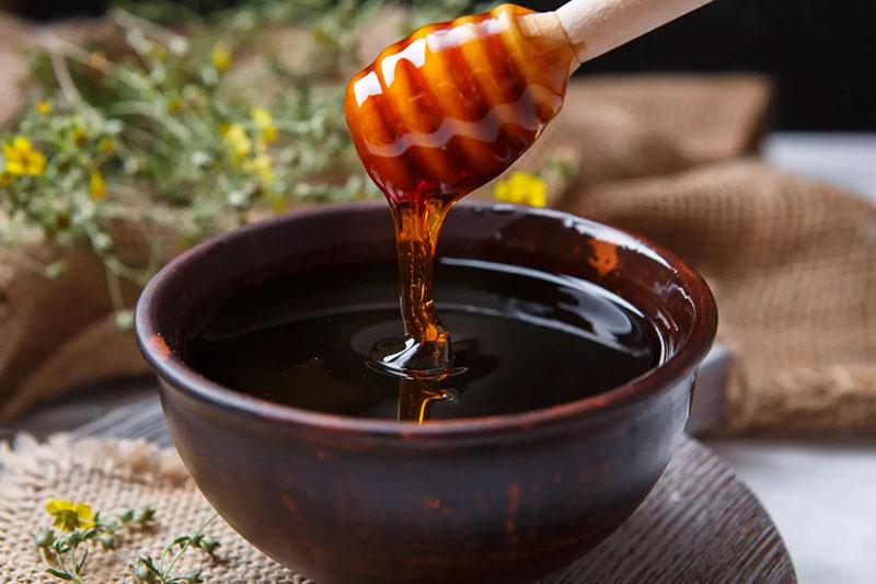 خصائص مفيدة لعسل الكستناء