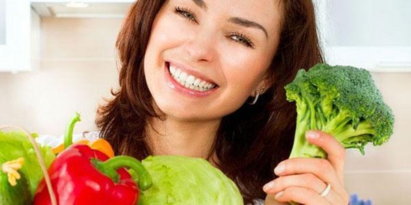 brokolice pro zdraví žen