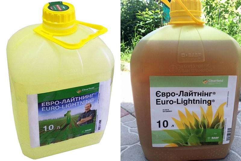 Eurolighting-Herbizid-Anleitung