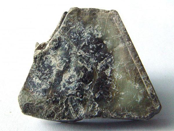 Hydromica-Material