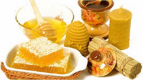 Přírodní dýňový med se vyrábí v omezeném množství