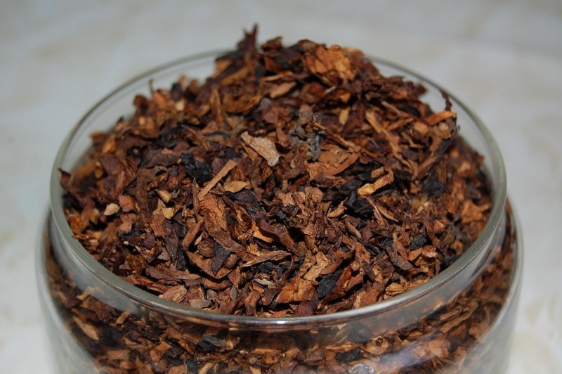wie man Tabak aromatisch macht