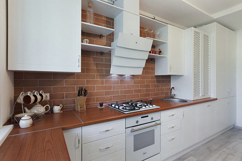 Light Kitchen Design - Móveis e Eletrodomésticos