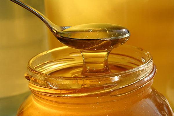 natürlicher Honig