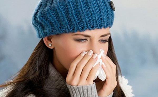 Topinambur stärkt das Immunsystem in der Erkältungszeit