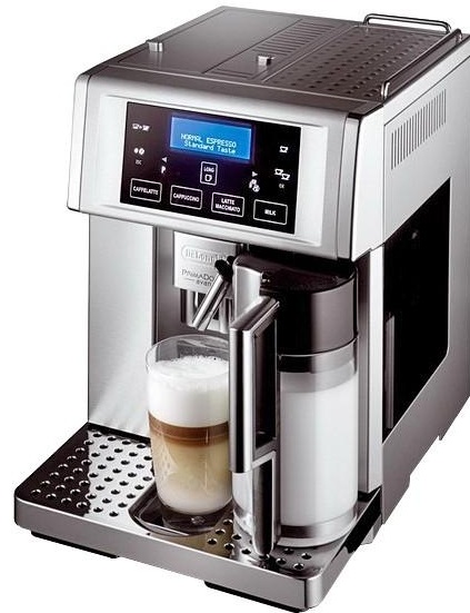 TOP 10 καλύτερες μηχανές καφέ το 2018 για το σπίτι - Για καλοφαγάδες και γνώστες του νόστιμου καφέ. Πώς και ποιο να επιλέξω;