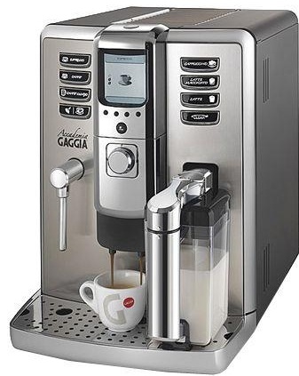TOPP 10 beste kaffemaskiner i 2018 for hjemmet - For gourmeter og kjennere av deilig kaffe. Hvordan og hvilken skal jeg velge?