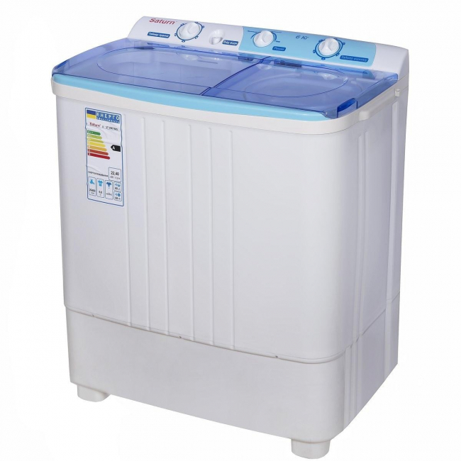 TOP-15 máquinas de lavar de carregamento superior - quando o espaço é pequeno, mas você precisa de muito