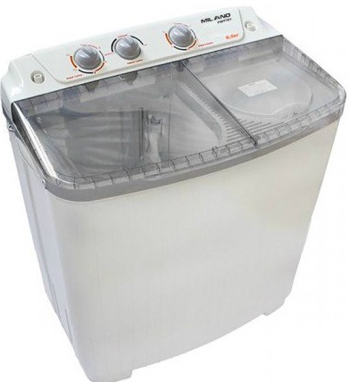 TOP-15 tvättmaskiner med topplastning-när utrymmet är litet, men du behöver mycket