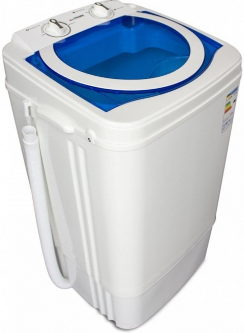 TOP-15 tvättmaskiner med topplastning-när utrymmet är litet, men du behöver mycket