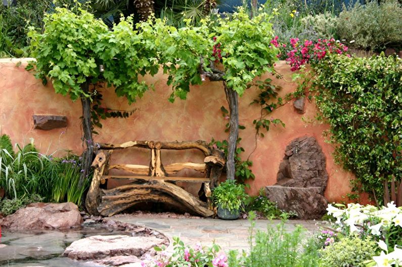 Decorațiuni de grădină DIY - De unde să începeți