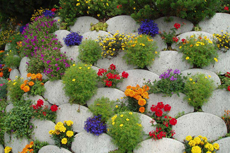 DIY záhradné dekorácie - kde začať