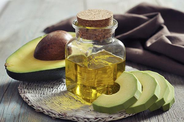 avokádový olej pro zdraví