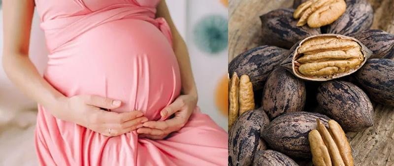 لماذا البقان مفيد للنساء الحوامل