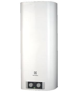 Kompaktní ohřívač vody 50 litrů s aplikací X-Heat