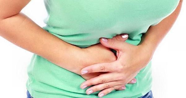 Patienten mit Gastritis sollten keine Gewürznelken essen
